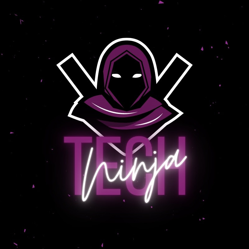 Tech Ninja