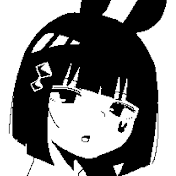 黒うさぎ
