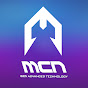 MCN SPORTS 스포츠의류 브랜드