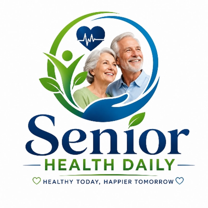 Senior Health Daily Tips 