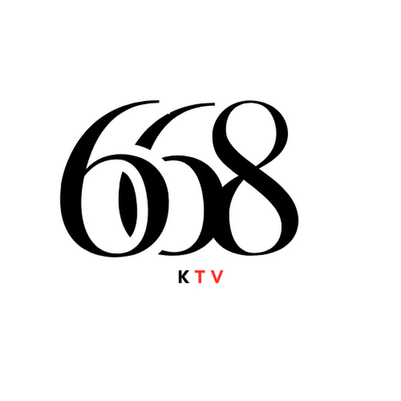 668 KTV