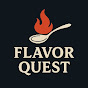 Flavor Quest logo