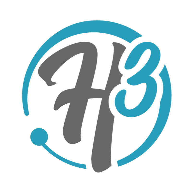 H3 Music icon