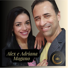  VIDA DE CASALbr(Pr Alex e Psi Adriana Magano)