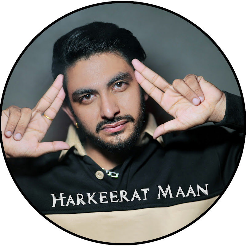 Harkeerat Maan