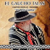 El Gaucho Talas - Topic