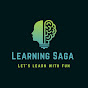 Learning Saga logo
