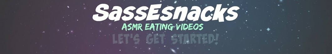 SassEsnacks Аватар канала YouTube