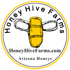 Honey Hive Farms