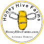 Honey Hive Farms logo