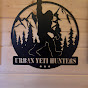 Urban Yeti Hunters logo