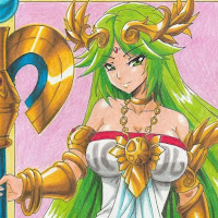 Profile Picture of Queen Palu