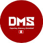 DMS PERÚ OFICIAL logo