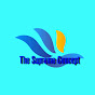 The Supreme Concept logo