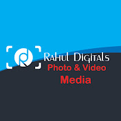 Rahul Digitals Media