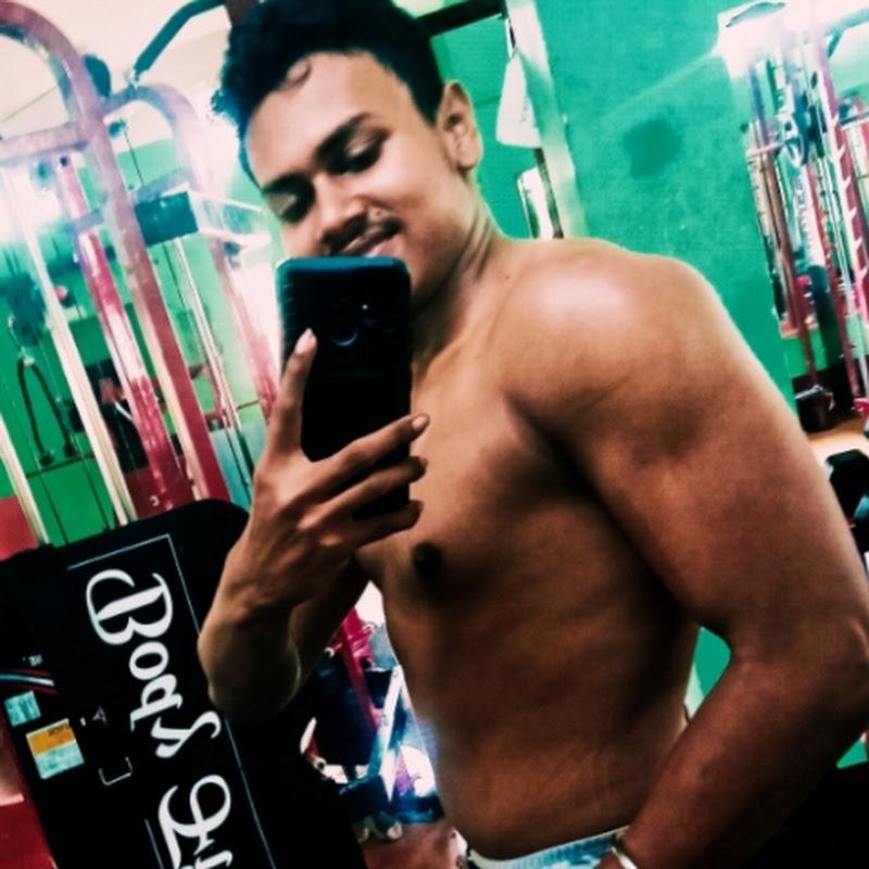 Nigam Mondal