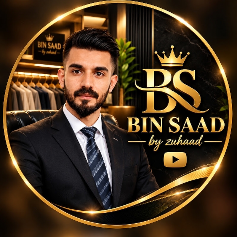 BIN SAAD 