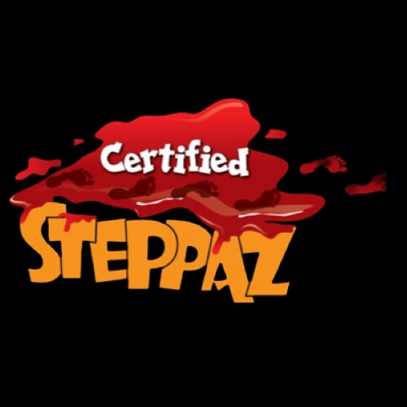 Certified Steppaz