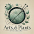 xN28gvTsUjU-channel-avatar-Arts, Plants & Dreams