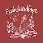 Books Bind Faye logo