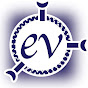EVClub: Extracellular Vesicle Club logo