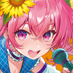 プロフィール写真