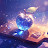 fantasy ASMR channel ~bnya~