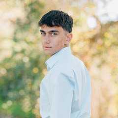 Logan Mascarenhas