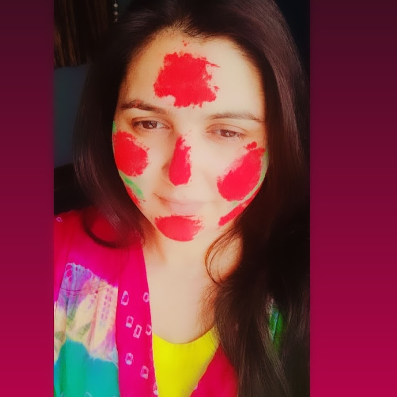 MINNI CHOUDHARY VLOGS