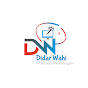 Didar Himself  logo
