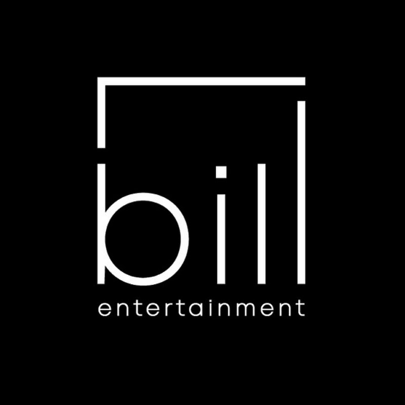 Bill Entertainment [빌엔터테인먼트]