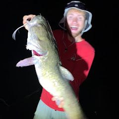 Salty Dogg Fishing