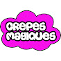 Crêpes Magiques logo