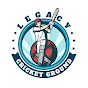Legacy Cricket Ground (Kadarpur, Gurgaon) logo