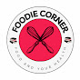 Foodie Corner logo
