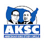 Ambedkar King Study Circle USA logo