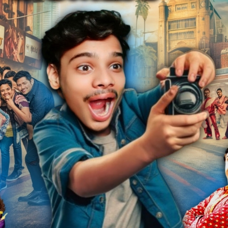 Pathak ji ke Vlogs