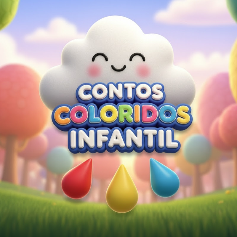 Contos Coloridos