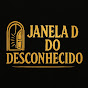 janela do desconhecido  logo