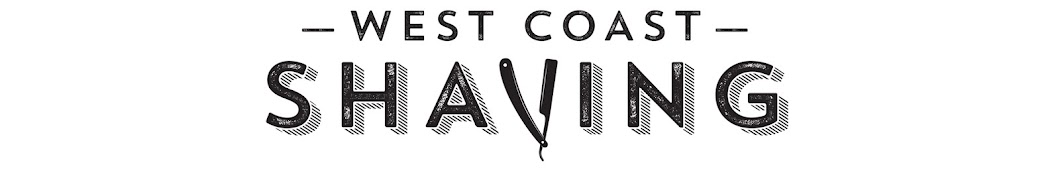 West Coast Shaving YouTube-Kanal-Avatar