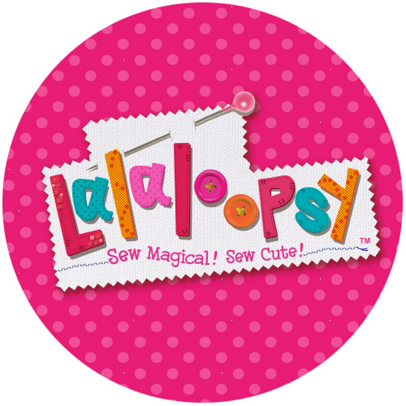Lalaloopsy icon