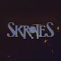 SKROTES, Trio logo