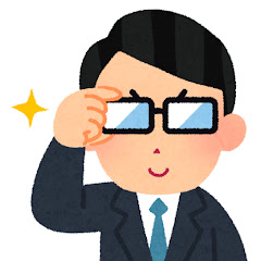 けんの米国グロース株投資チャンネルアイコン画像