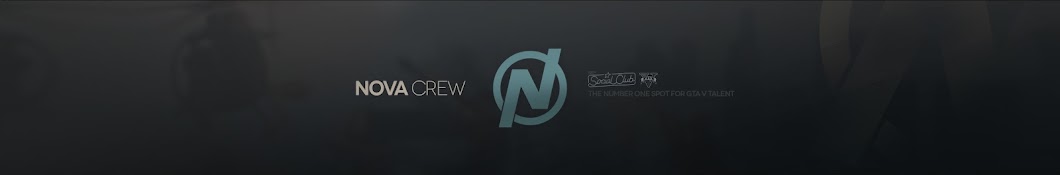 Nova Crew YouTube channel avatar