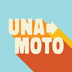 Una Moto Avatar