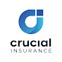 Crucial Insurance logo