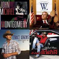 My country mix