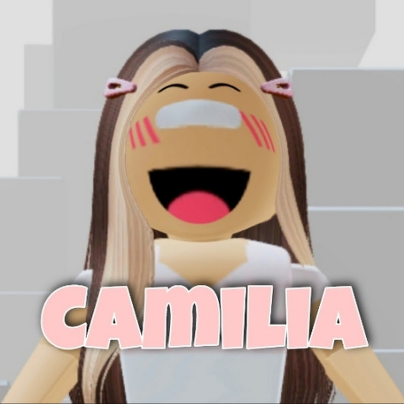 Just Camilia