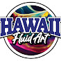 Hawaii Fluid Art (Johns Creek, GA) logo