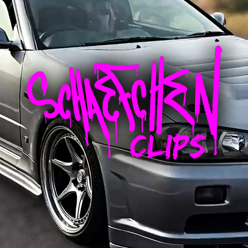 OG Schaefchen Clips